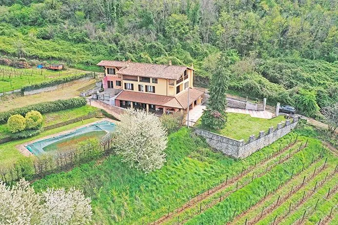 Rustico/Casale in vendita a Monticelli Brusati - foto 5