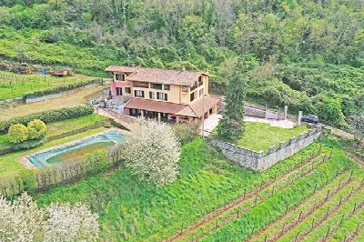 Rustico/Casale in vendita a Monticelli Bru... - foto 5