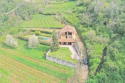 Rustico/Casale in vendita a Monticelli Bru... - foto 6
