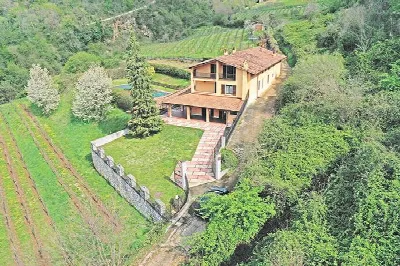 Rustico/Casale in vendita a Monticelli Bru... - foto 7