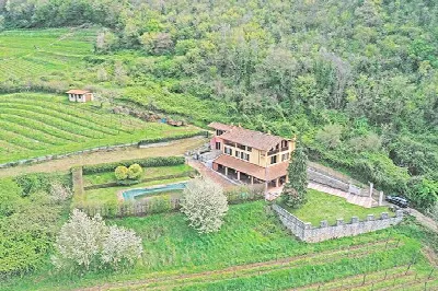 Rustico/Casale in vendita a Monticelli Bru... - foto 8