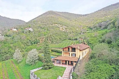 Rustico/Casale in vendita a Monticelli Bru... - foto 9