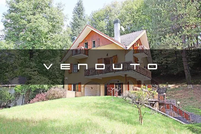 Villa in vendita a Vedeseta - foto 1