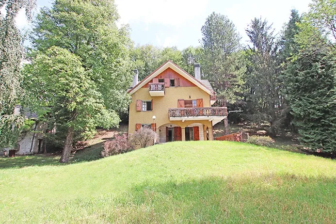 Villa in vendita a Vedeseta - foto 3