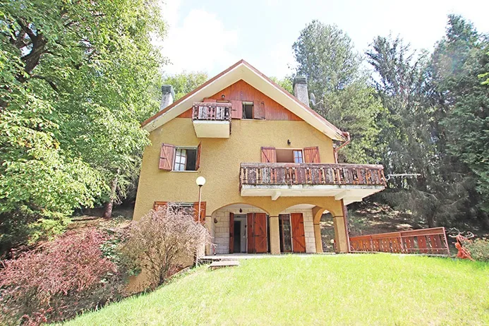 Villa in vendita a Vedeseta - foto 4