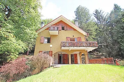 Villa in vendita a Vedeseta - foto 4