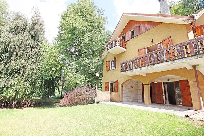 Villa in vendita a Vedeseta - foto 5