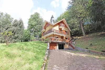 Villa in vendita a Vedeseta - foto 6