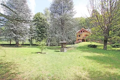 Villa in vendita a Vedeseta - foto 8