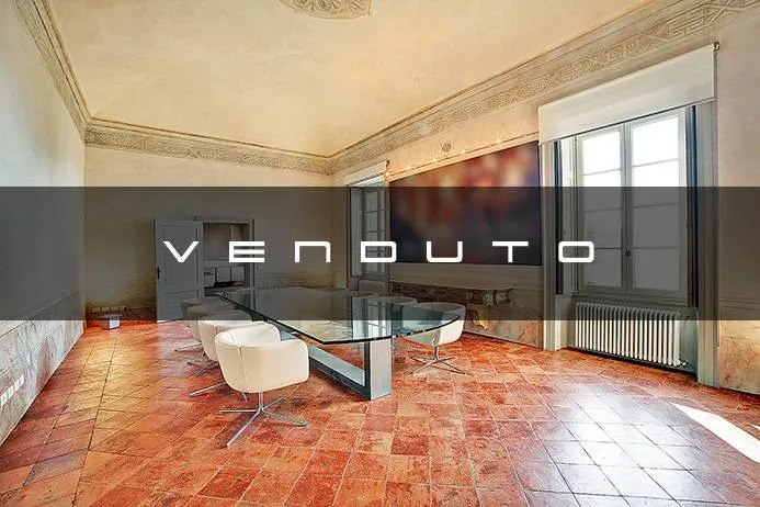 Ufficio in vendita a Bergamo, Città Alta - foto 1