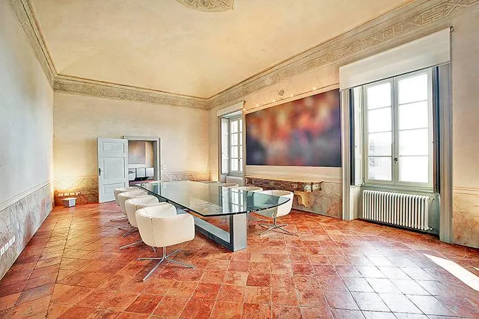 Ufficio in vendita a Bergamo, Città Alta - foto 2