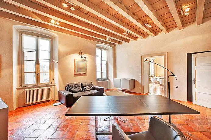 Ufficio in vendita a Bergamo, Città Alta - foto 4