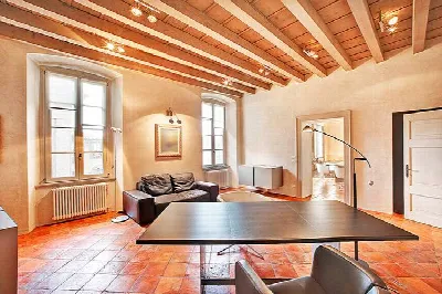 Ufficio in vendita a Bergamo, Città alta - foto 4