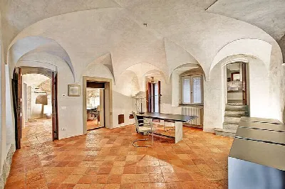 Ufficio in vendita a Bergamo, Città alta - foto 6