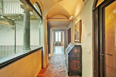 Ufficio in vendita a Bergamo, Città alta - foto 7