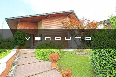Villa in vendita a Seriate - foto 1