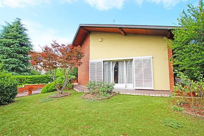 Villa in vendita a Seriate - foto 3