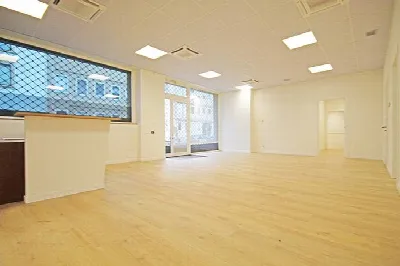 Ufficio in vendita a Bergamo, Borgo palazz... - foto 1