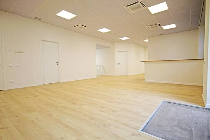 Ufficio in vendita a Bergamo, Borgo Palazzo, Centro, Stazione - foto 3