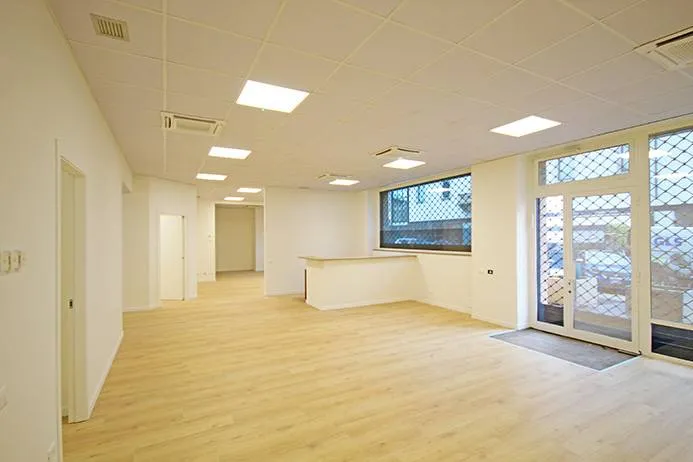 Ufficio in vendita a Bergamo, Borgo Palazzo, Centro, Stazione - foto 4