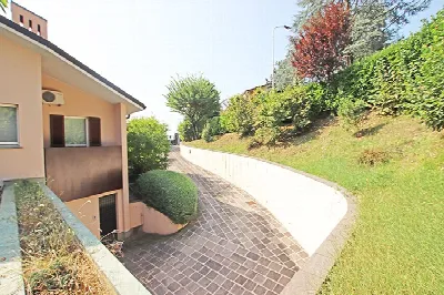 Villa in vendita a Alzano Lombardo - foto 2