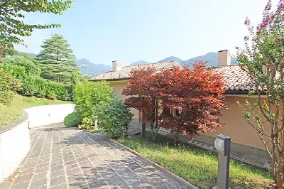 Villa in vendita a Alzano Lombardo - foto 3