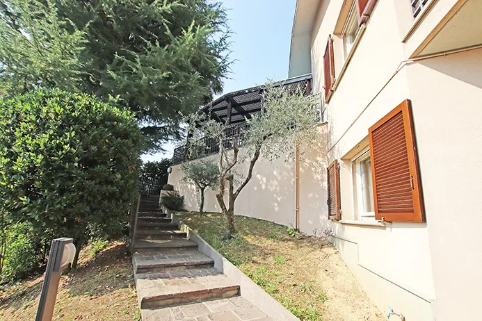 Villa in vendita ad Alzano Lombardo - foto 5