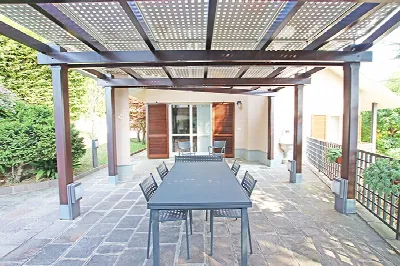 Villa in vendita a Alzano Lombardo - foto 8