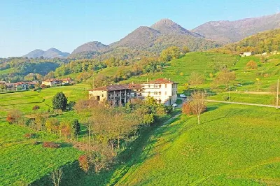 Rustico/Casale in vendita a Caprino Bergam... - foto 2