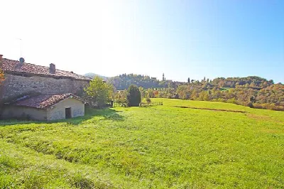Rustico/Casale in vendita a Caprino Bergam... - foto 4