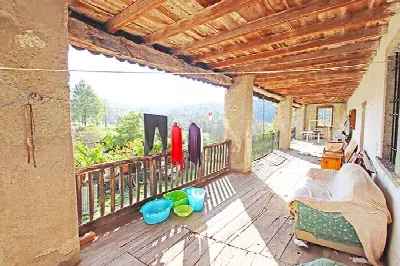 Rustico/Casale in vendita a Caprino Bergam... - foto 8