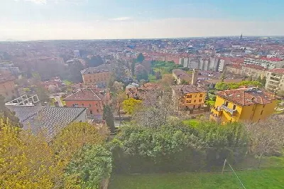 Villa in vendita a Bergamo, Borgo Palazzo,... - foto 2