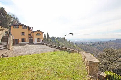Villa in vendita a Bergamo, Colli - foto 6