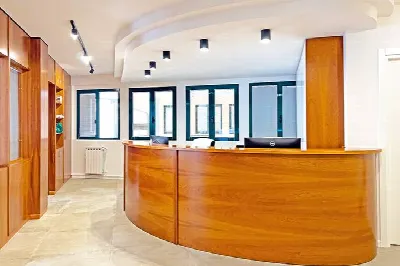 Ufficio a Bergamo