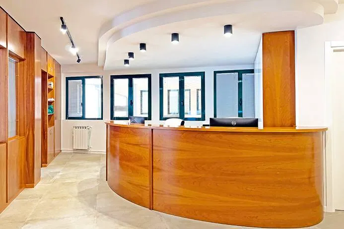 Ufficio in vendita a Bergamo, Longuelo, San Paolo - foto 1