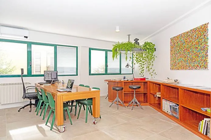 Ufficio in vendita a Bergamo, Longuelo, San Paolo - foto 3