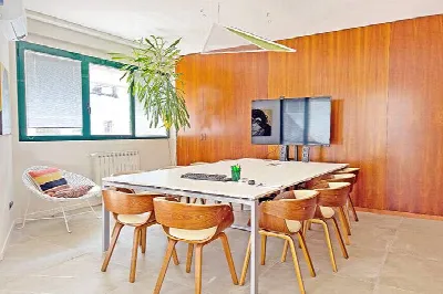 Ufficio in vendita a Bergamo, Longuelo, sa... - foto 6