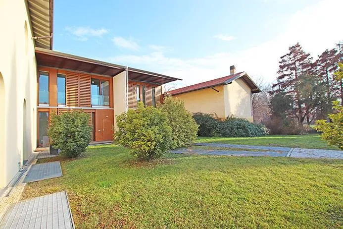 Villa in vendita a Bergamo, Corridoni, redona - foto 1