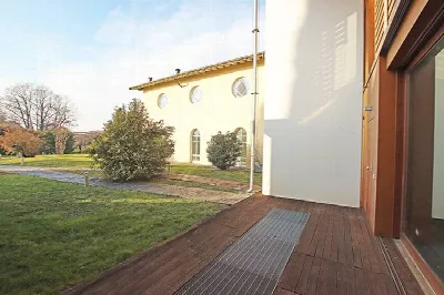 Villa in vendita a Bergamo, Corridoni, Red... - foto 10