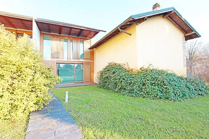 Villa in vendita a Bergamo, Corridoni, Redona - foto 3