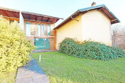 Villa in vendita a Bergamo, Corridoni, Red... - foto 3