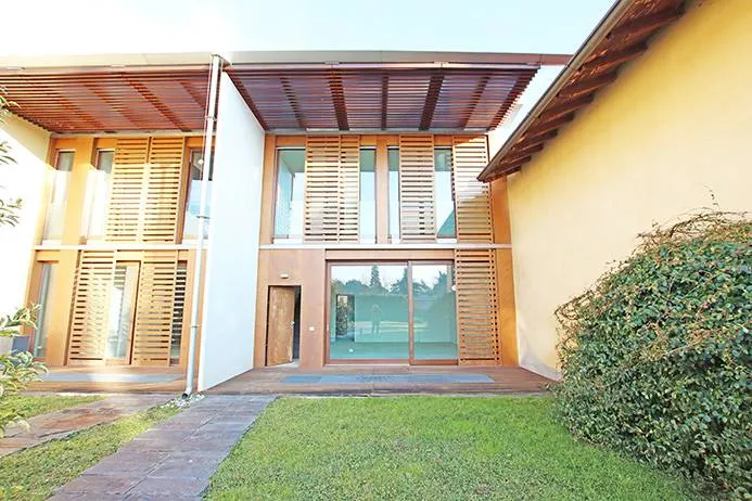 Villa in vendita a Bergamo, Corridoni, Redona - foto 4