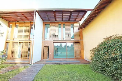 Villa in vendita a Bergamo, Corridoni, Red... - foto 4