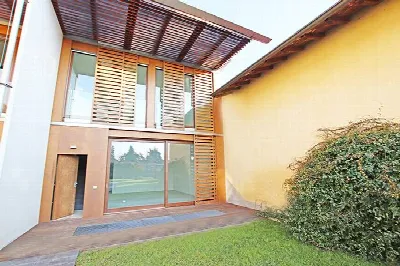 Villa in vendita a Bergamo, Corridoni, Red... - foto 5