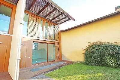 Villa in vendita a Bergamo, Corridoni, Red... - foto 6