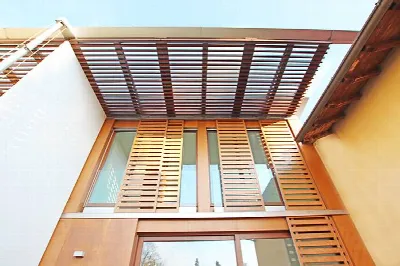 Villa in vendita a Bergamo, Corridoni, Red... - foto 8