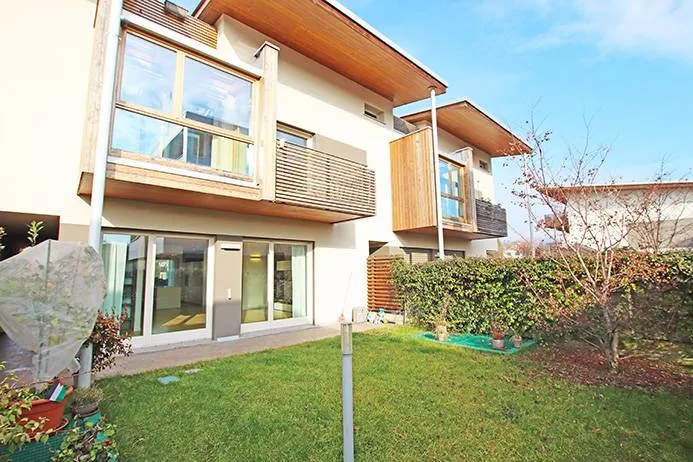 Villa in vendita a Bergamo, Canovine, Colognola - foto 1