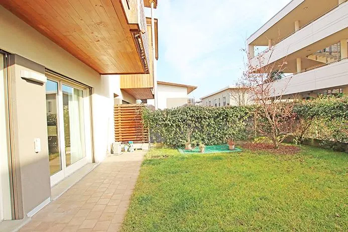 Villa in vendita a Bergamo, Canovine, Colognola - foto 4