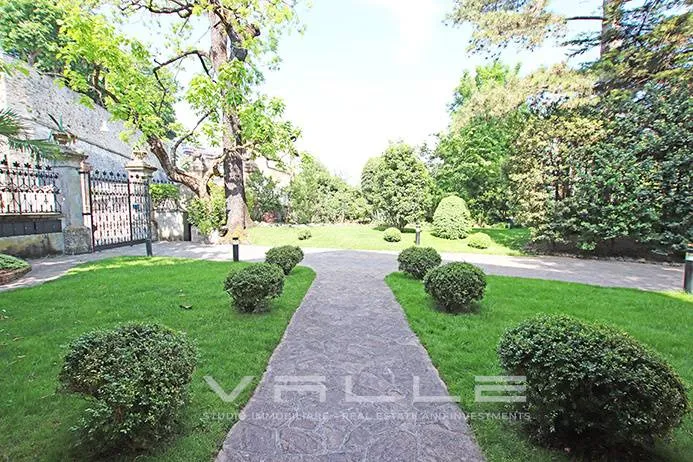 Villa in vendita a Bergamo, Borgo Palazzo, Centro, Stazione - foto 2