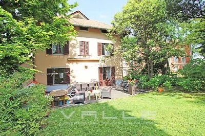 Villa in vendita a Bergamo, Borgo palazzo,... - foto 4